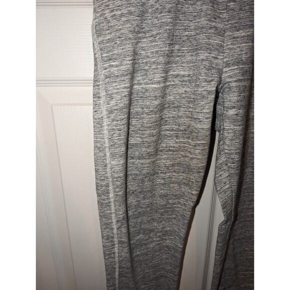 Pink By Victoria's Secret Leggings Size Large Yoga Jogger Lounge Workout Pants - Picture 6 of 16